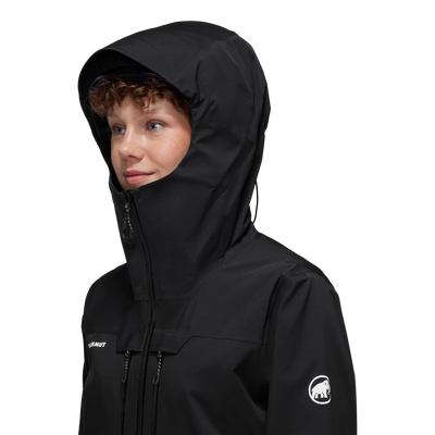 Haldigrat HS Jacket Women