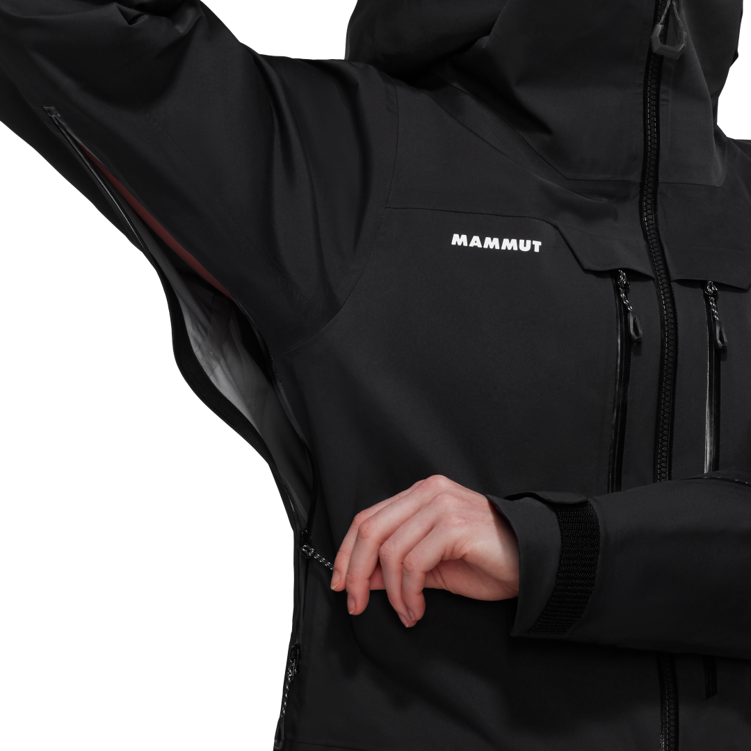 Haldigrat HS Jacket Women
