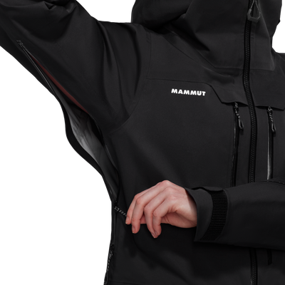 Haldigrat HS Jacket Women