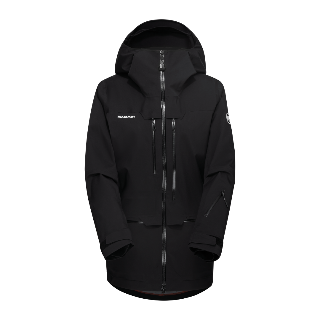 Haldigrat HS Jacket Women