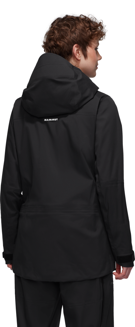 Haldigrat HS Jacket Women