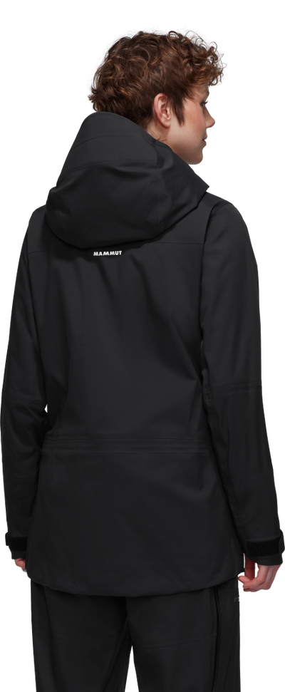 Haldigrat HS Jacket Women