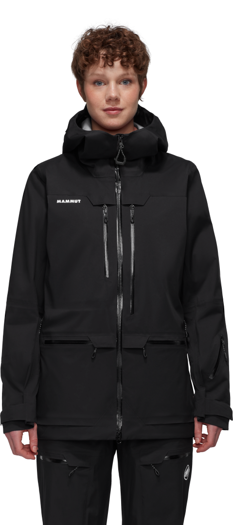 Haldigrat HS Jacket Women
