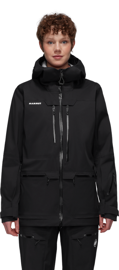 Haldigrat HS Jacket Women