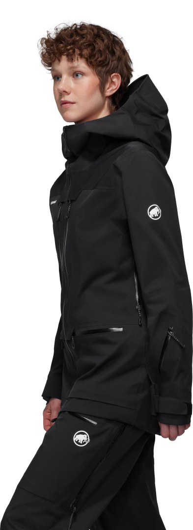 Haldigrat HS Jacket Women