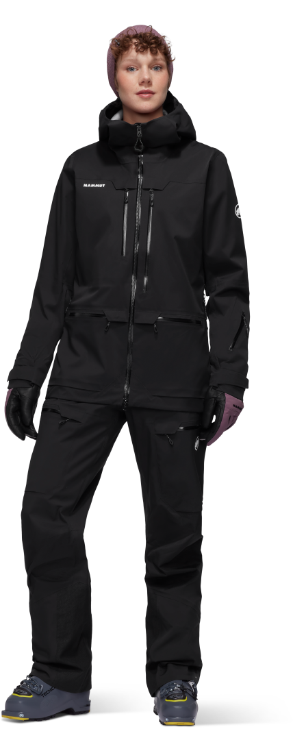 Haldigrat HS Jacket Women