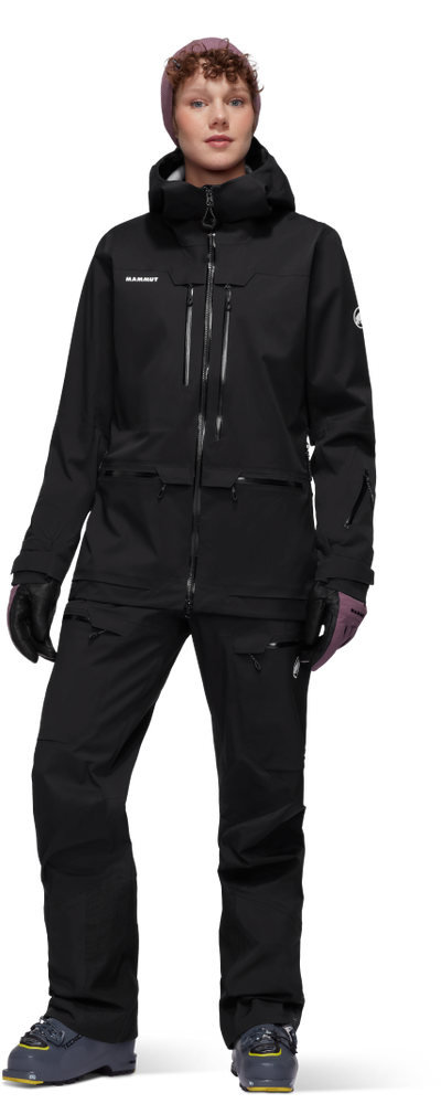 Haldigrat HS Jacket Women
