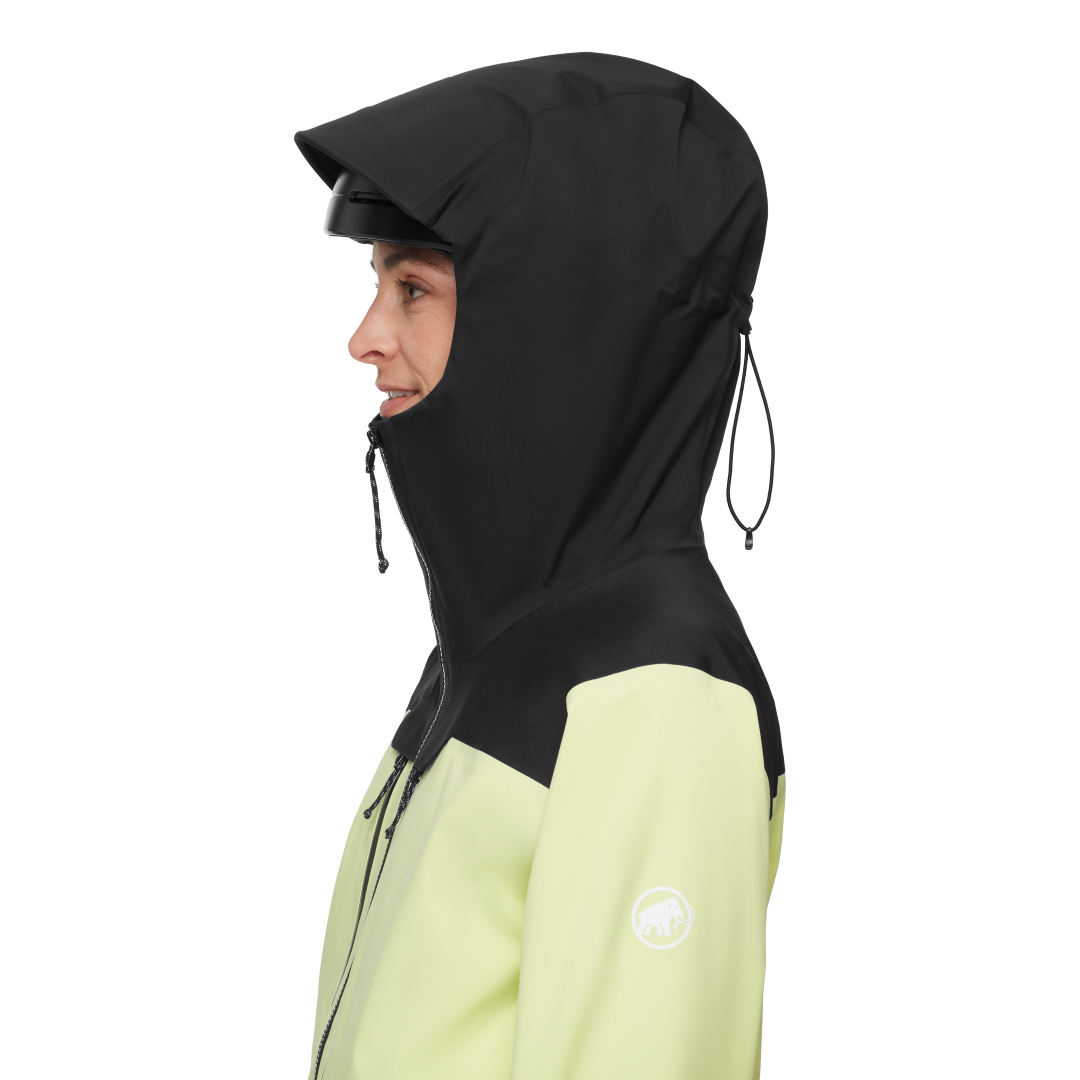 Haldigrat HS Jacket Women