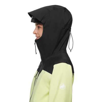 Haldigrat HS Jacket Women