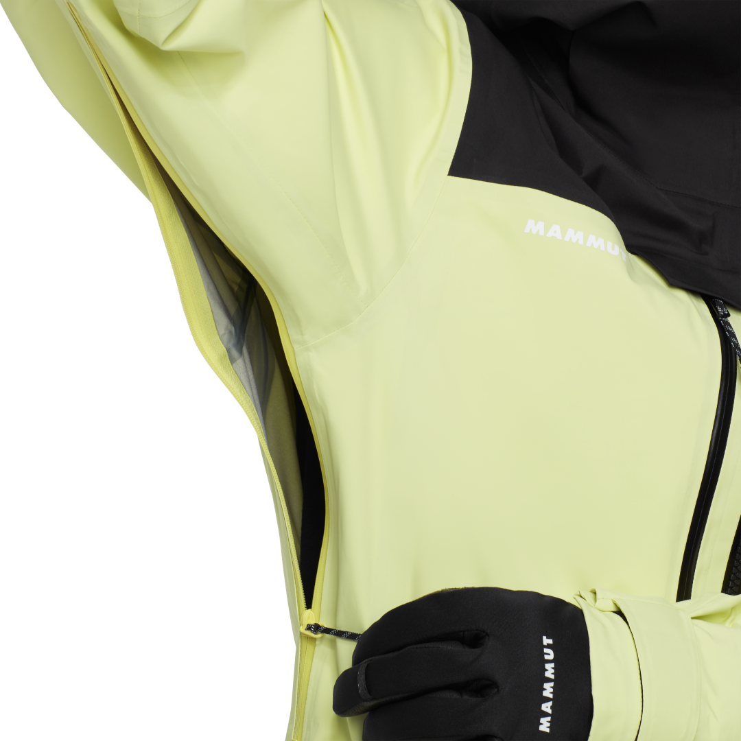 Haldigrat HS Jacket Women