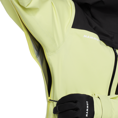 Haldigrat HS Jacket Women
