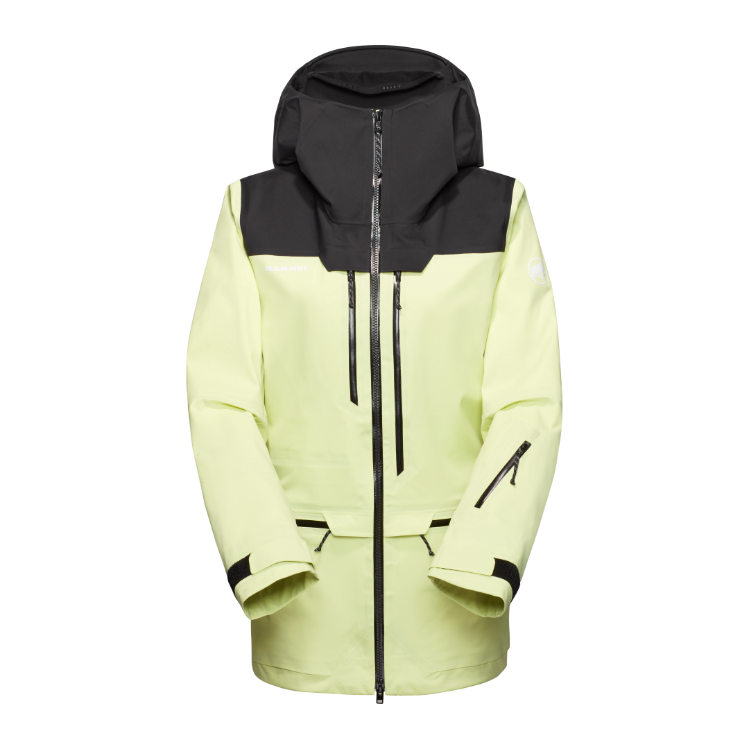 Haldigrat HS Jacket Women