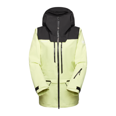 Haldigrat HS Jacket Women