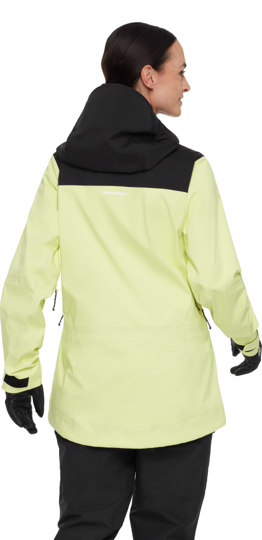 Haldigrat HS Jacket Women