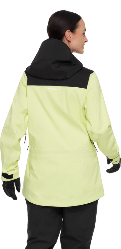 Haldigrat HS Jacket Women