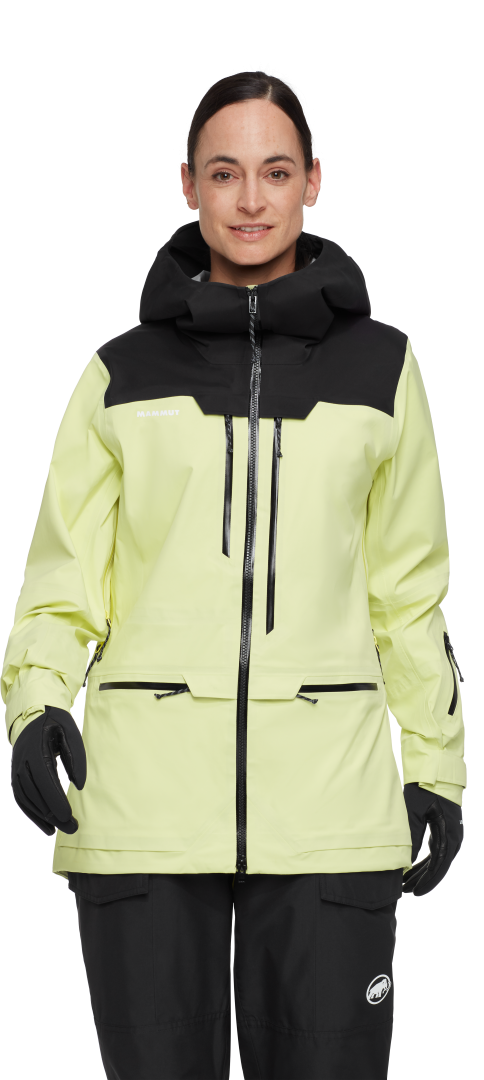Haldigrat HS Jacket Women