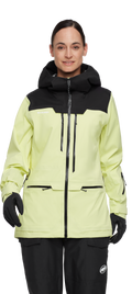 Haldigrat HS Jacket Women