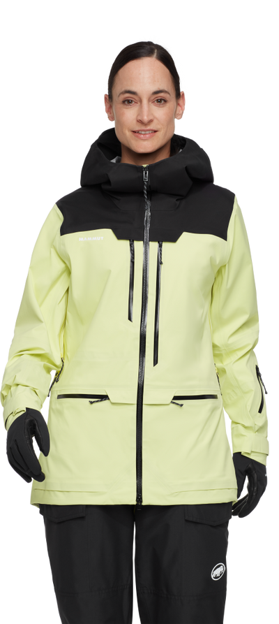 Haldigrat HS Jacket Women