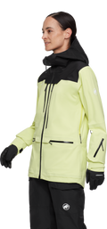 Haldigrat HS Jacket Women