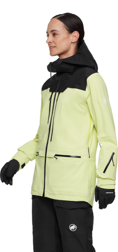 Haldigrat HS Jacket Women