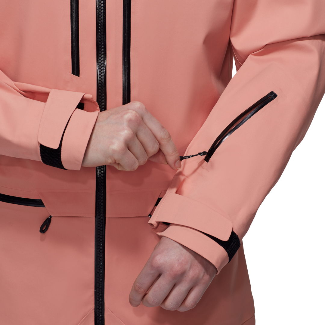 Haldigrat HS Jacket Women