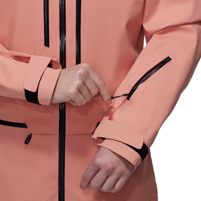 Haldigrat HS Jacket Women