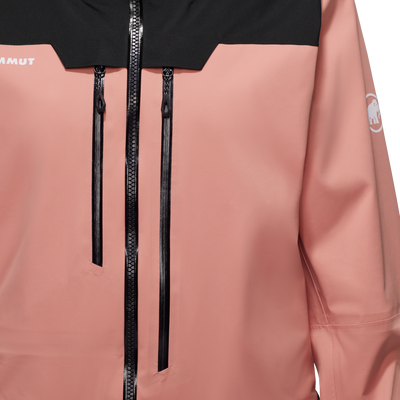 Haldigrat HS Jacket Women