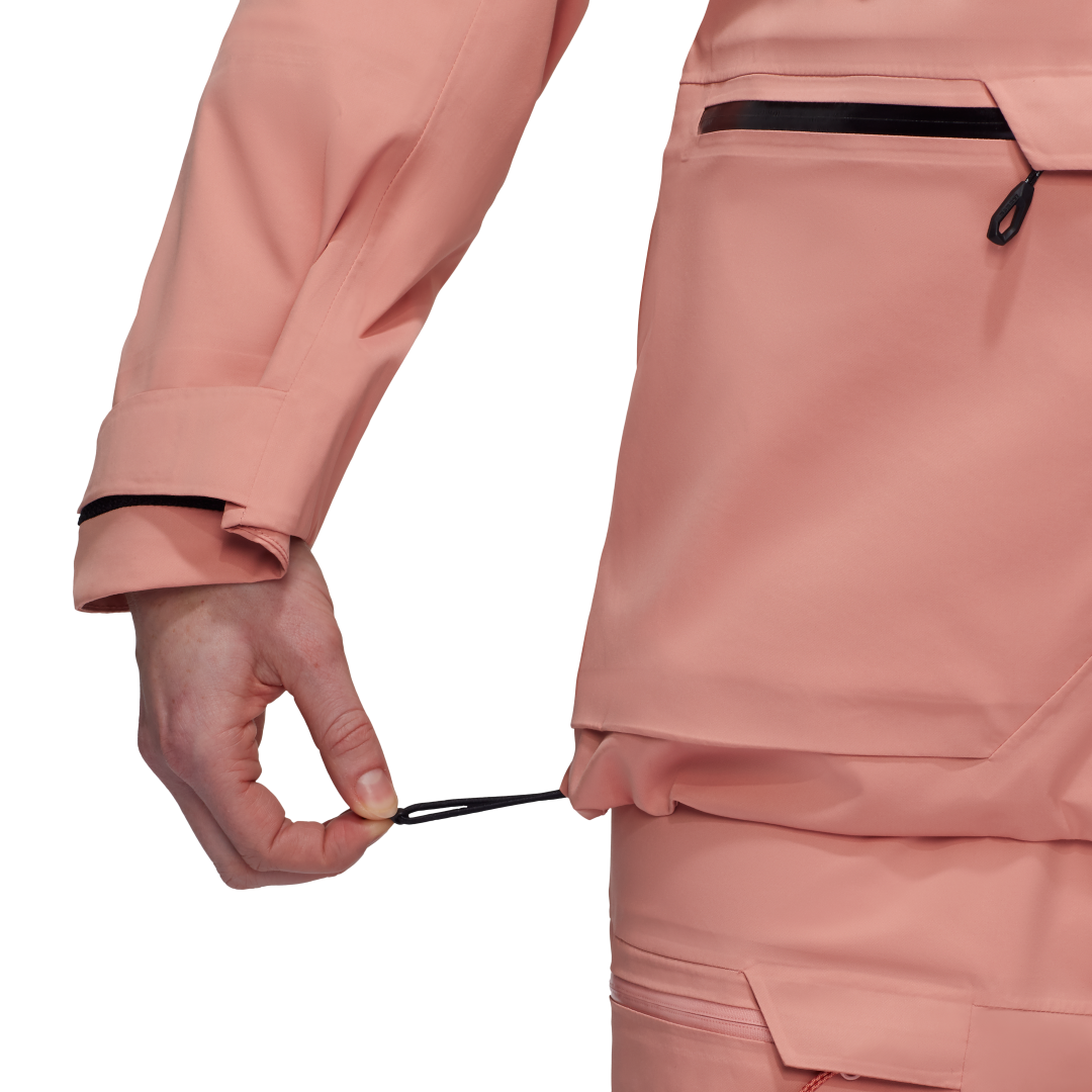 Haldigrat HS Jacket Women