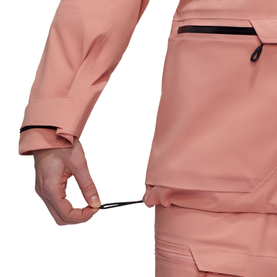 Haldigrat HS Jacket Women