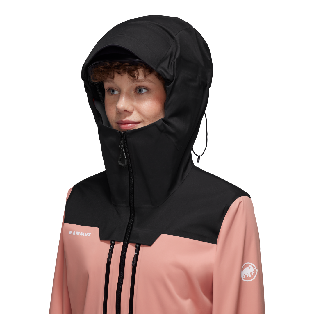 Haldigrat HS Jacket Women