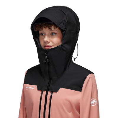 Haldigrat HS Jacket Women