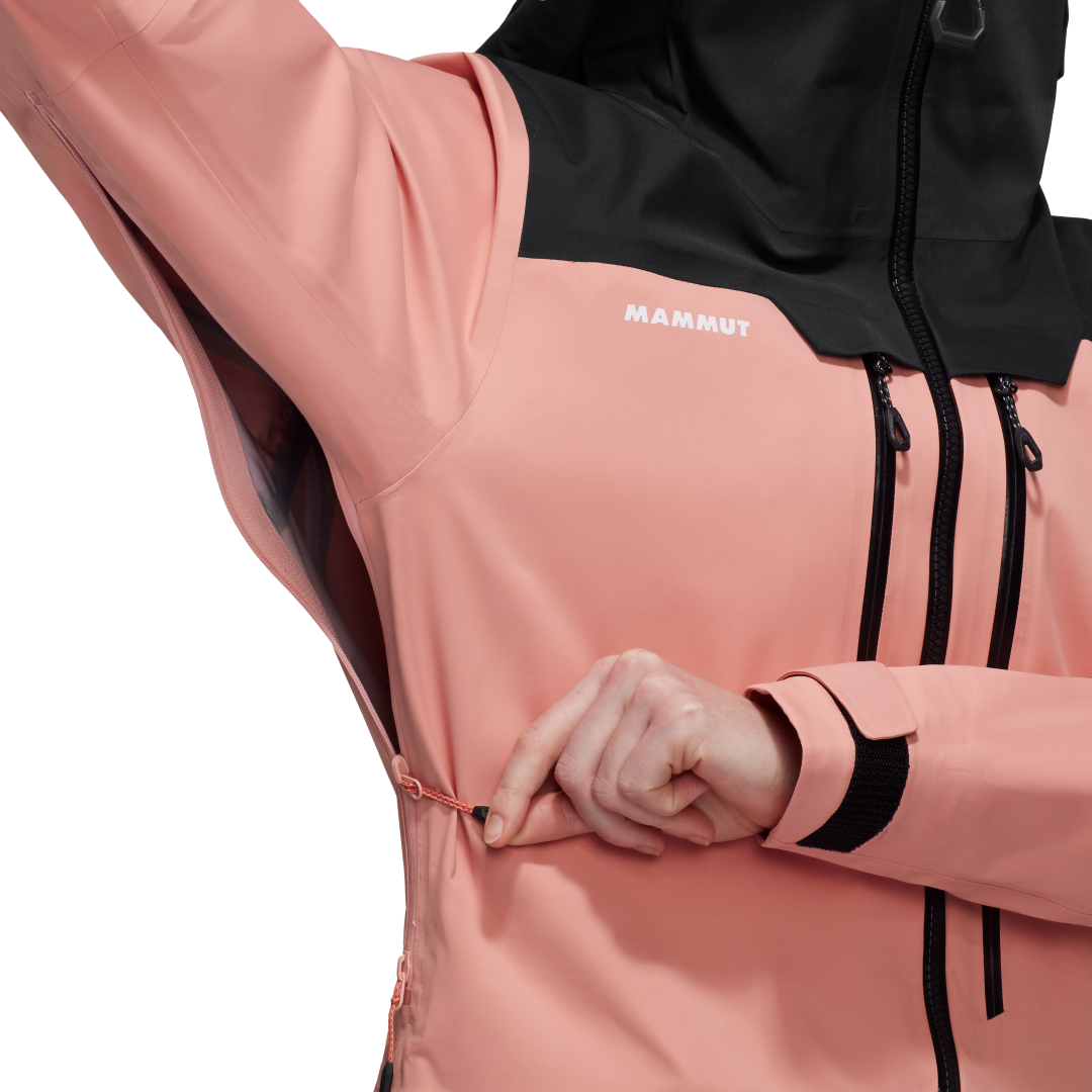 Haldigrat HS Jacket Women