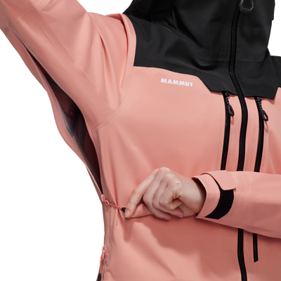 Haldigrat HS Jacket Women