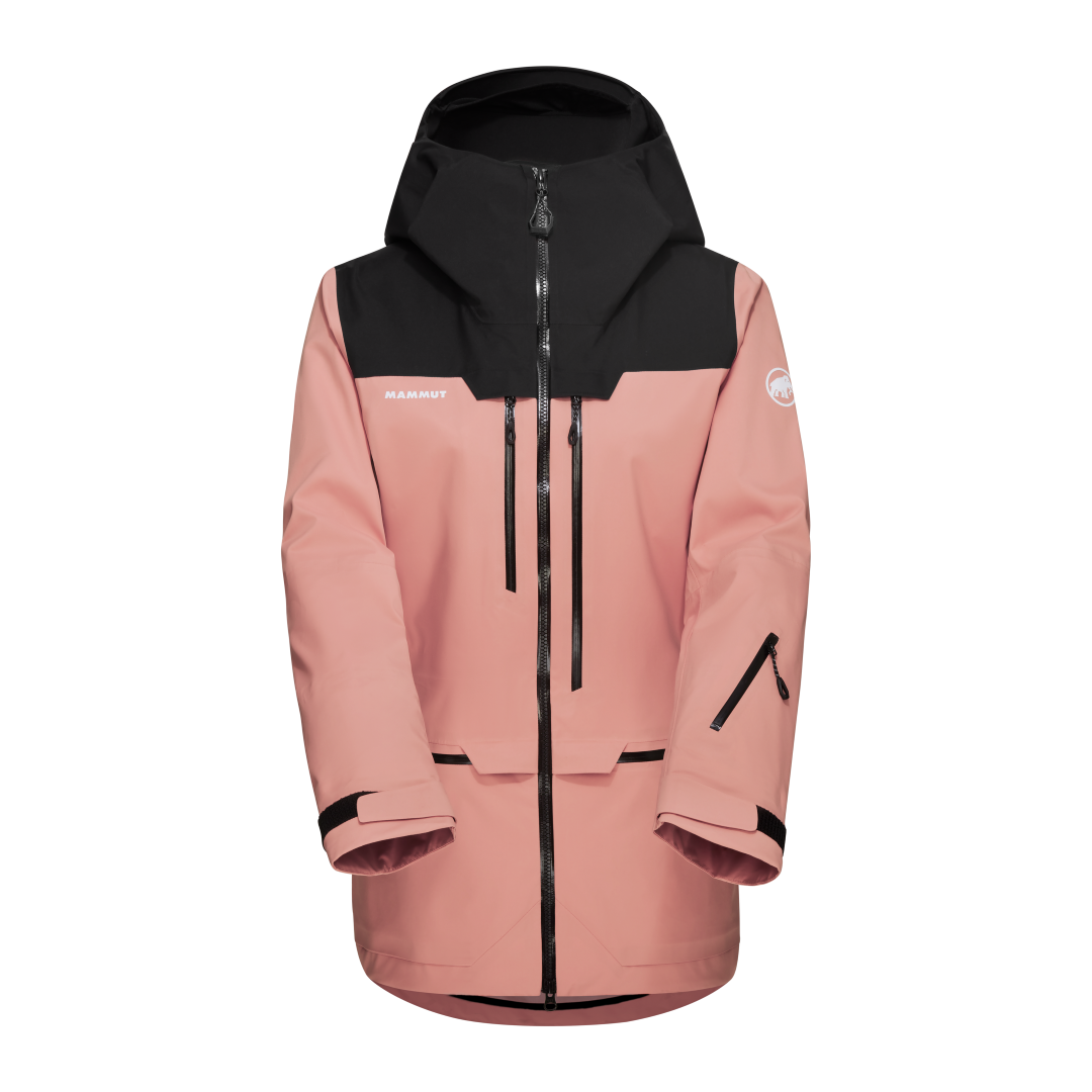 Haldigrat HS Jacket Women