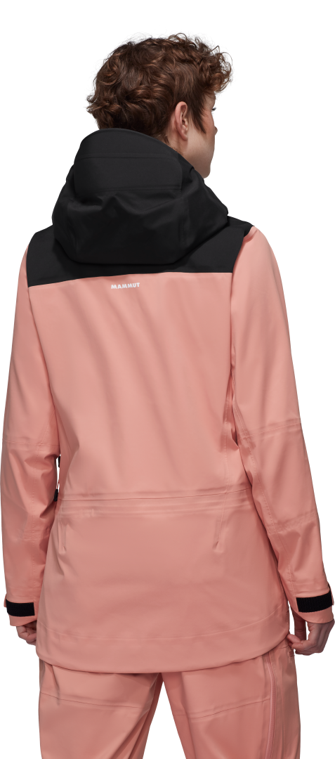 Haldigrat HS Jacket Women