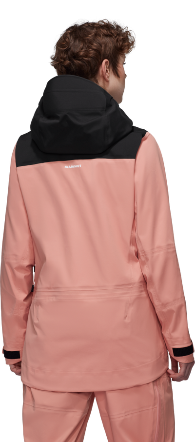 Haldigrat HS Jacket Women