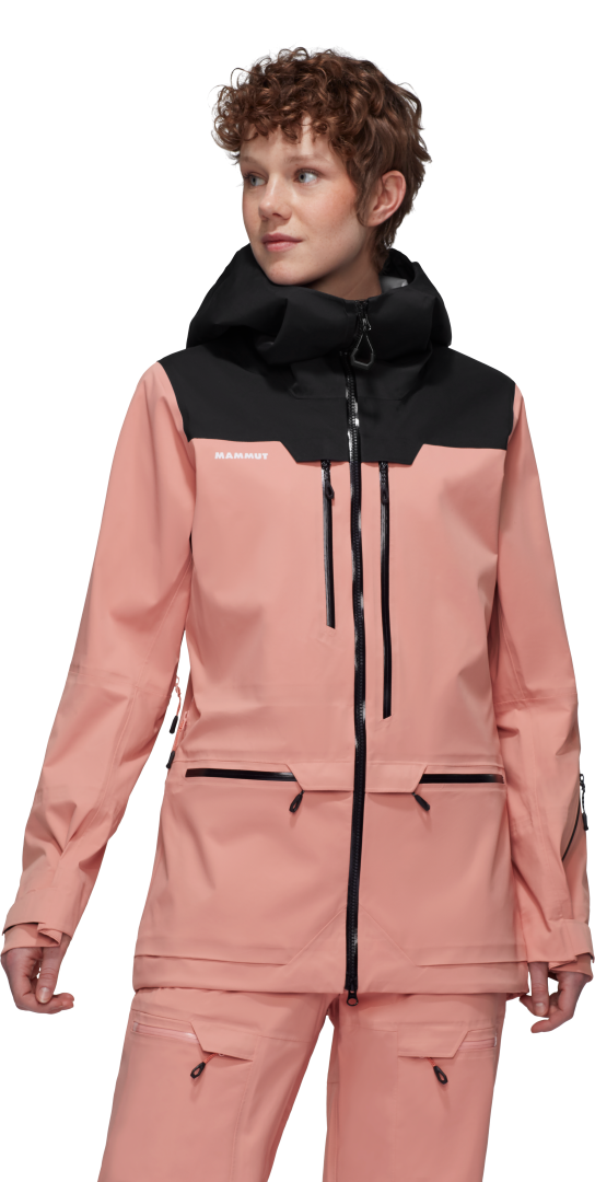 Haldigrat HS Jacket Women