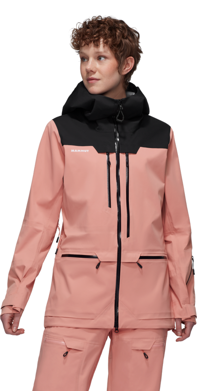 Haldigrat HS Jacket Women