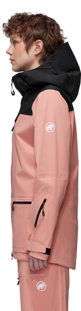 Haldigrat HS Jacket Women