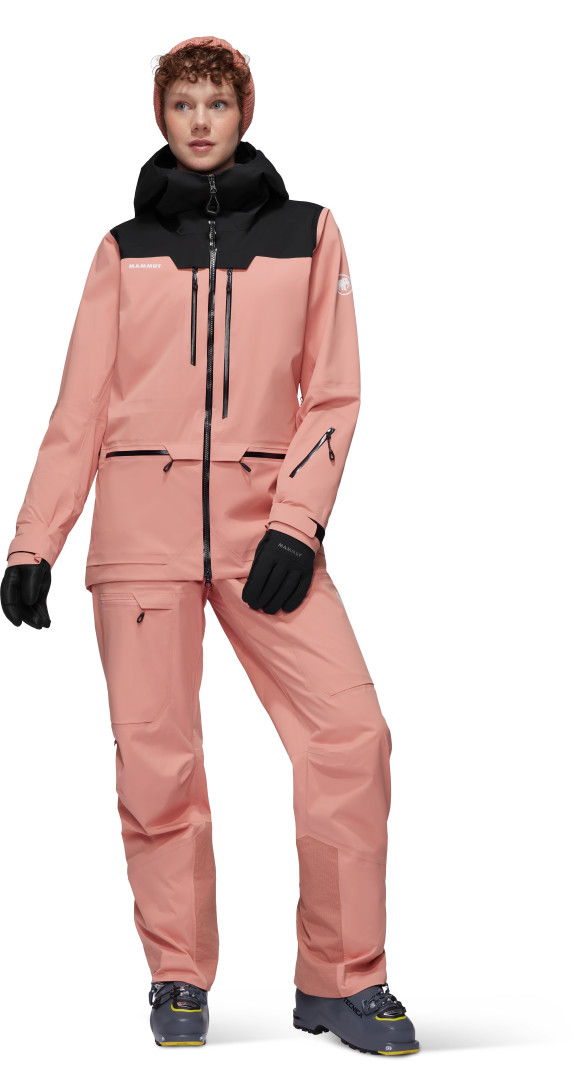 Haldigrat HS Jacket Women