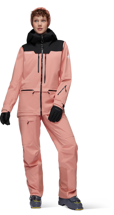 Haldigrat HS Jacket Women