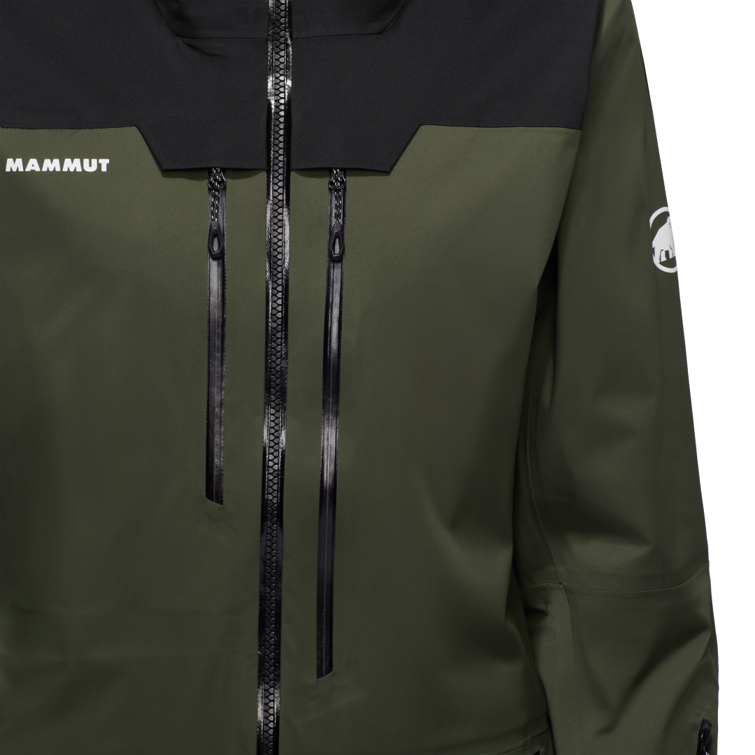 Haldigrat HS Jacket Women