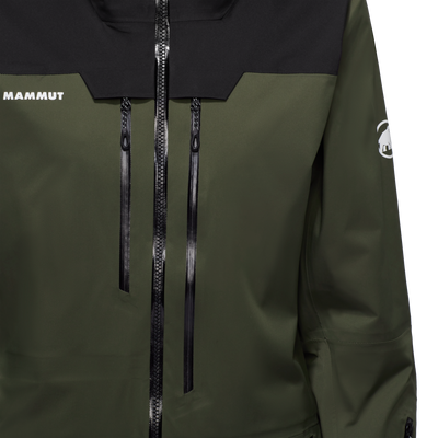 Haldigrat HS Jacket Women