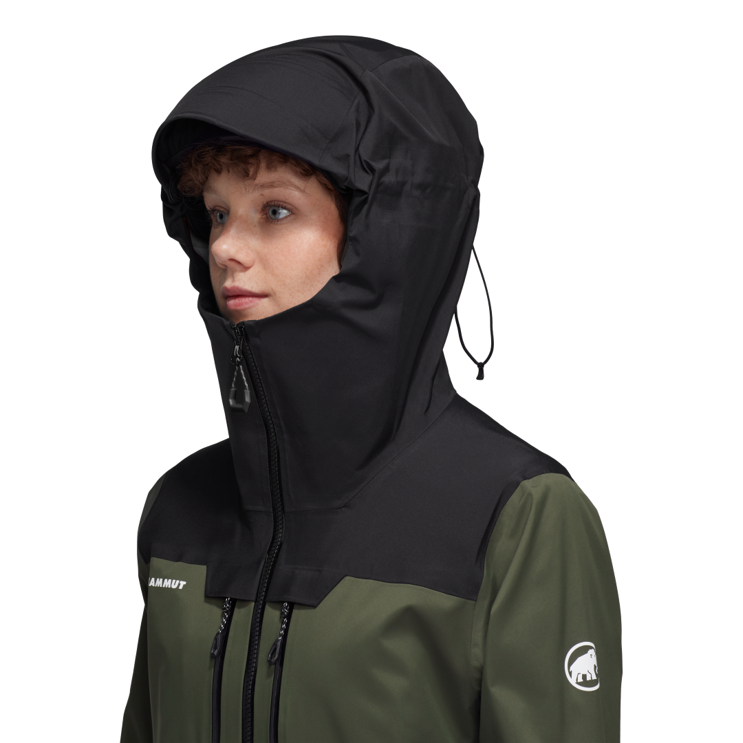 Haldigrat HS Jacket Women
