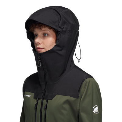 Haldigrat HS Jacket Women