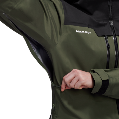 Haldigrat HS Jacket Women