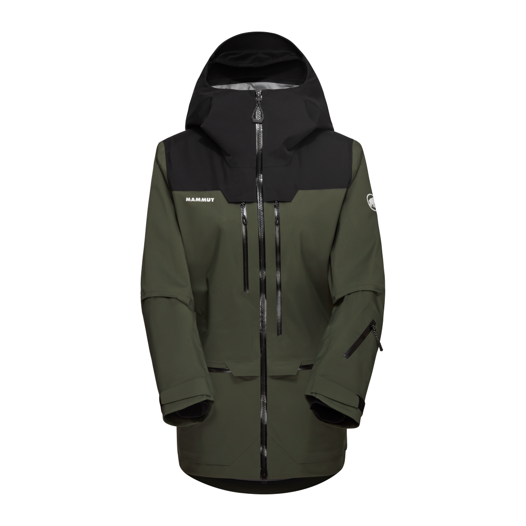 Haldigrat HS Jacket Women