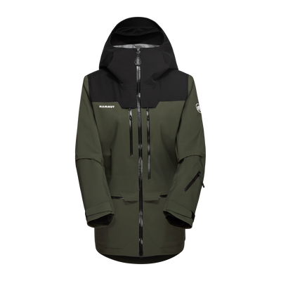 Haldigrat HS Jacket Women