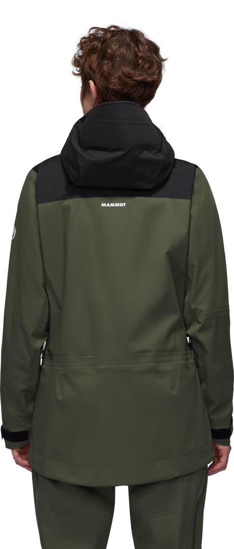 Haldigrat HS Jacket Women
