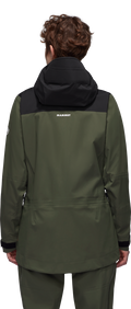Haldigrat HS Jacket Women